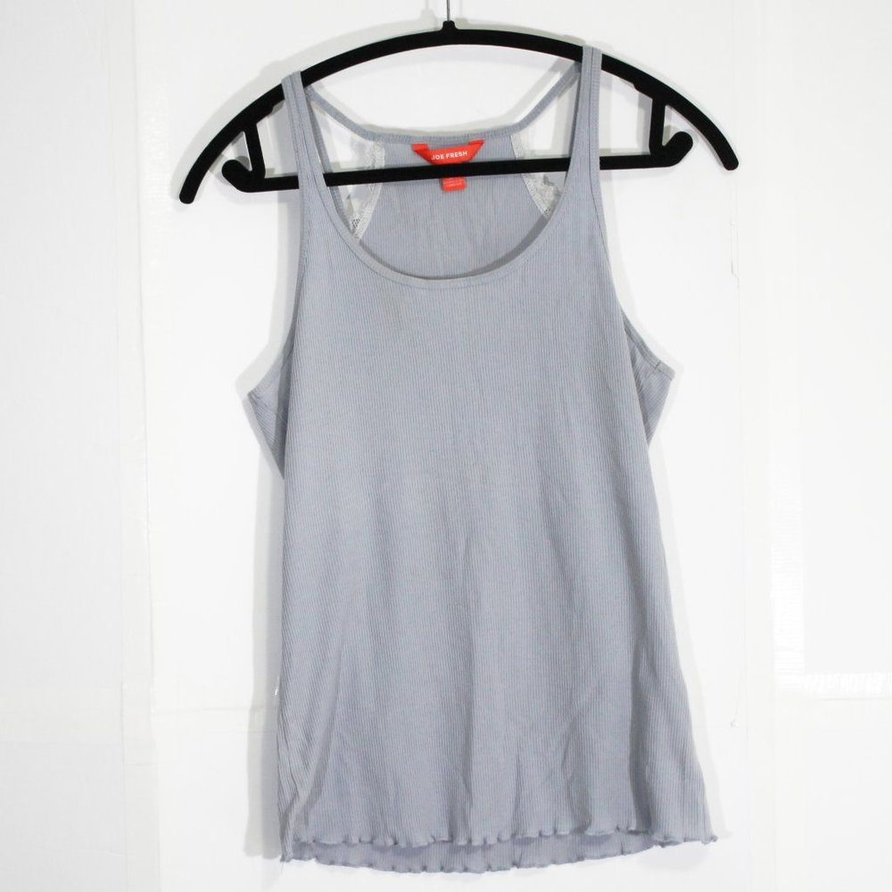 Joe Fresh Ladies Tank Top